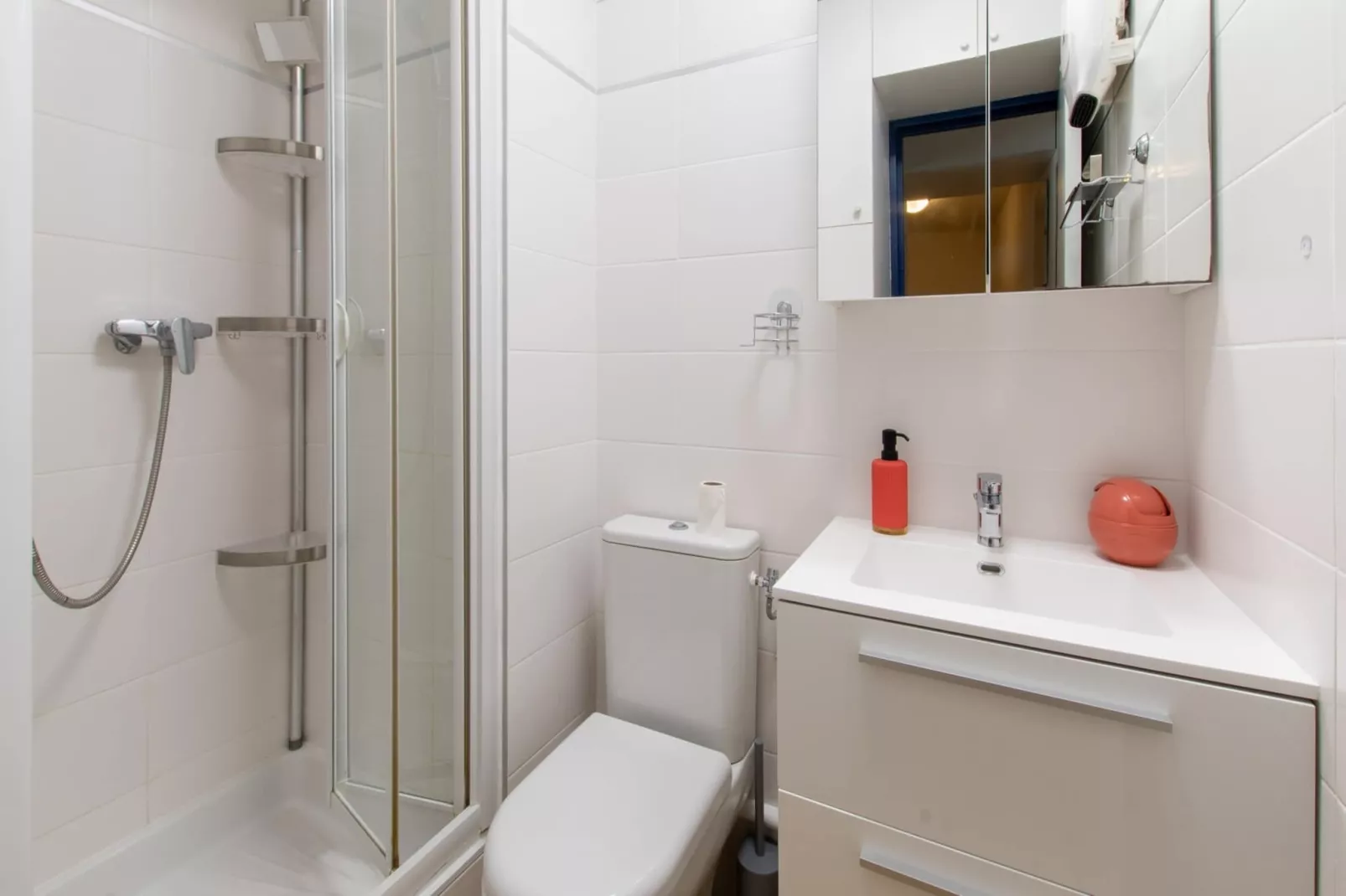 LA LAGUNE N°105 - ST4-Bathroom