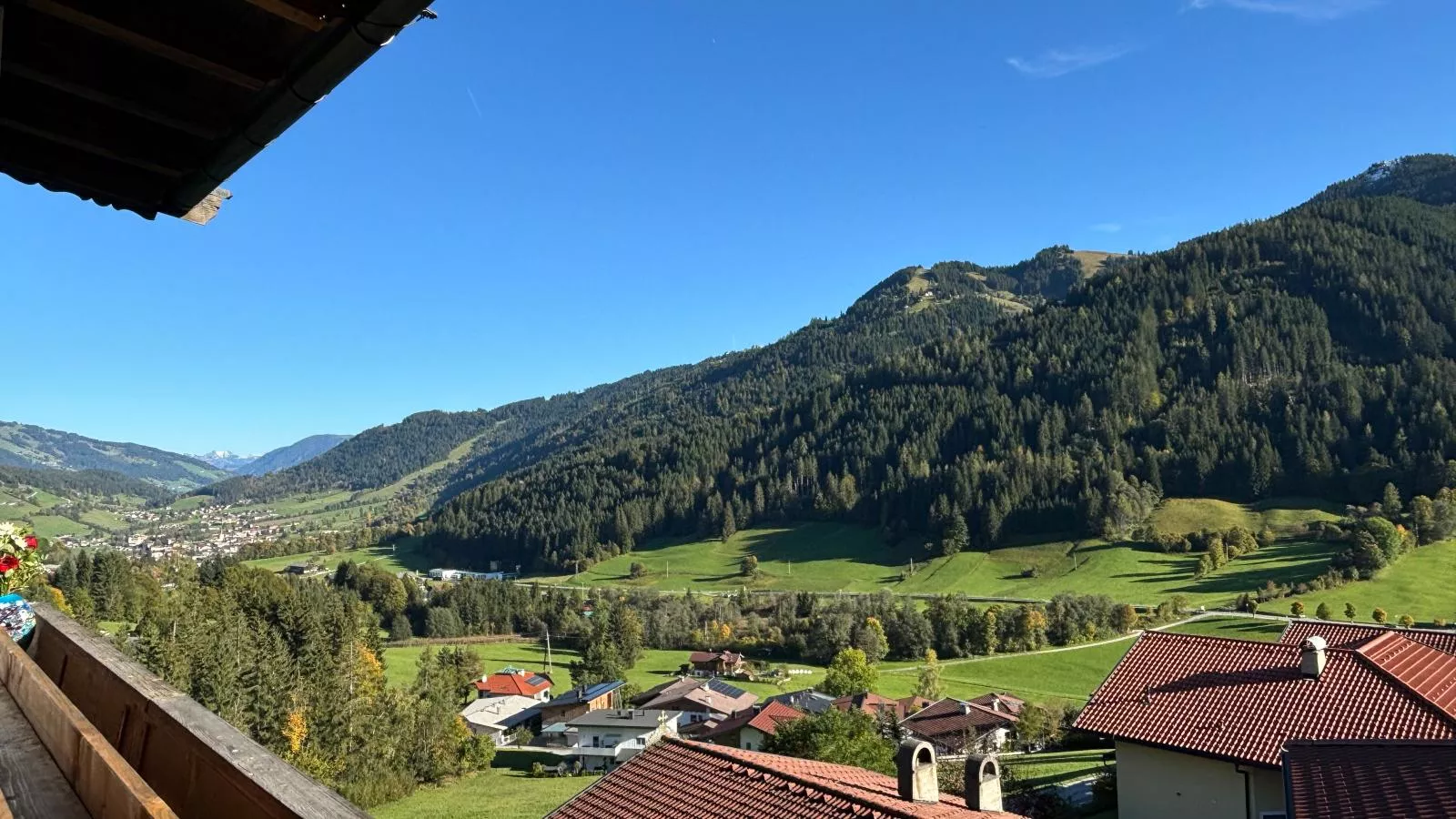 Sonnenschein 1-View summer
