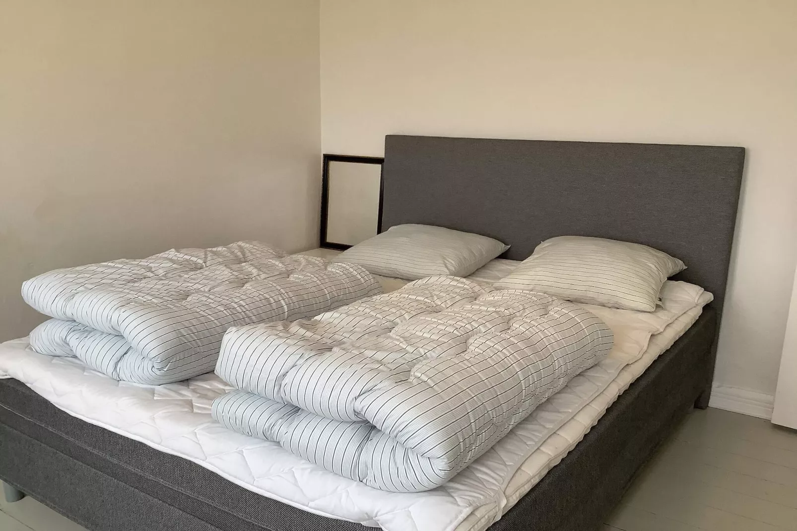 8 person holiday home in Roslev-Indoor