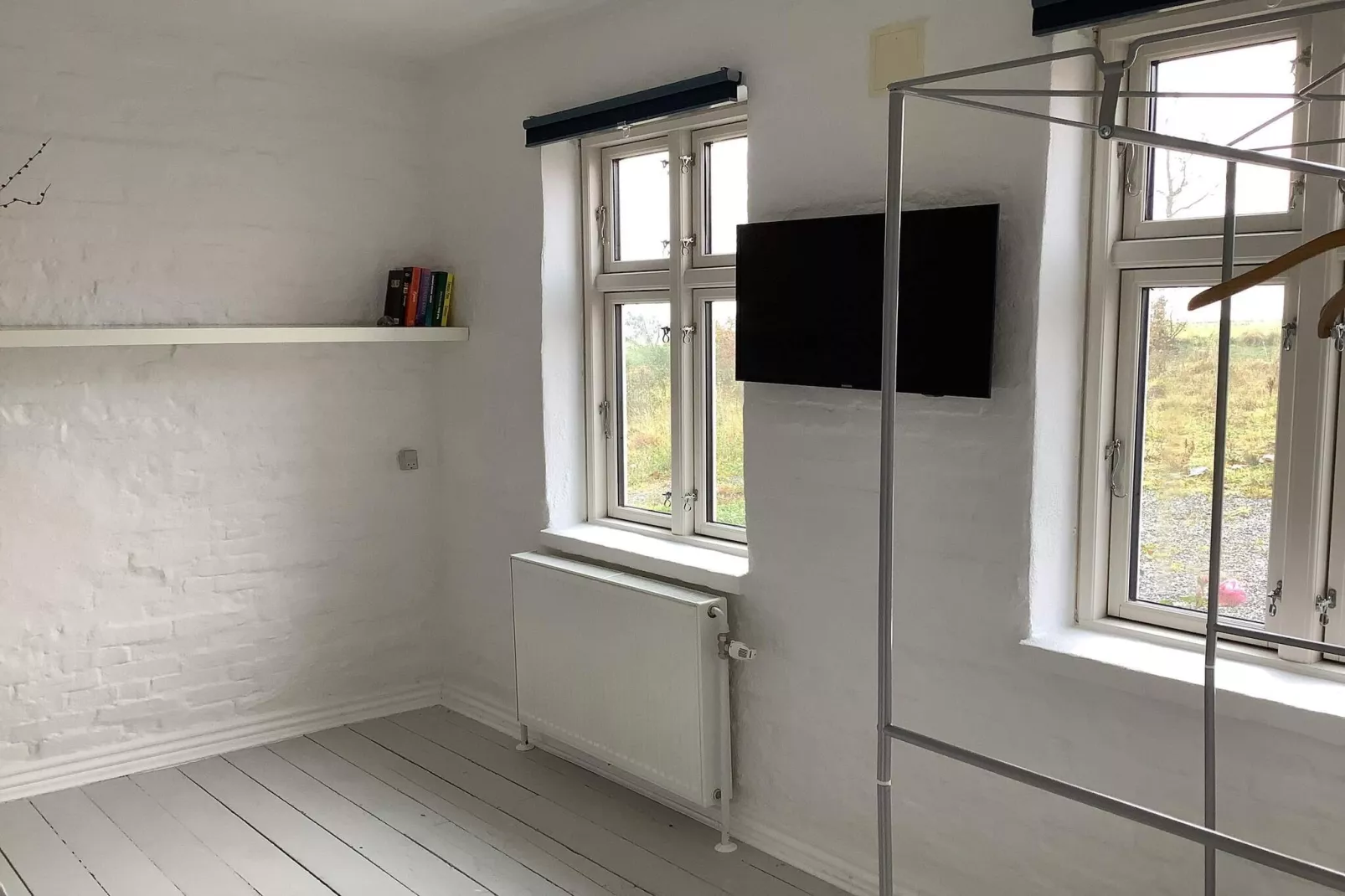 8 person holiday home in Roslev-Indoor