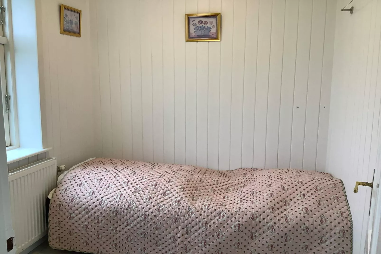 8 person holiday home in Roslev-Indoor