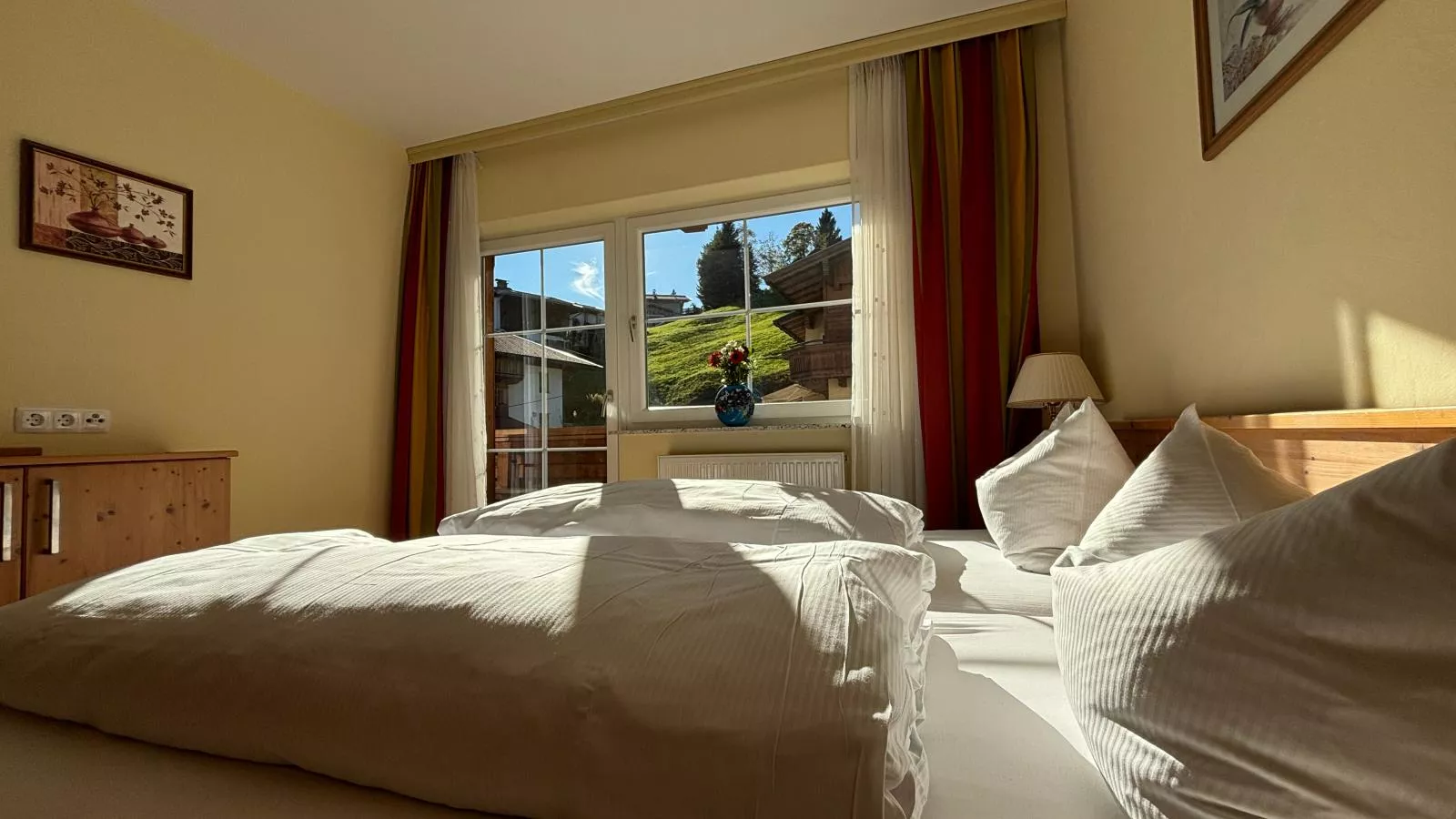 Sonnenschein 1-Bedroom
