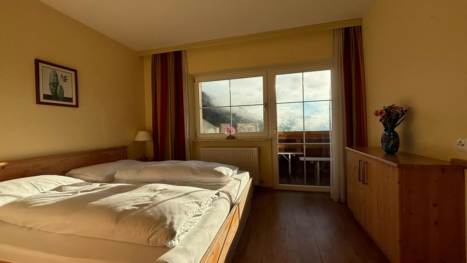 Sonnenschein 1-Bedroom