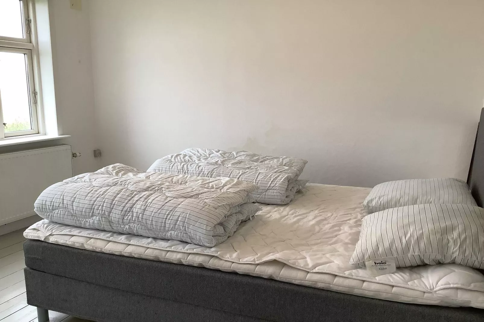 8 person holiday home in Roslev-Indoor