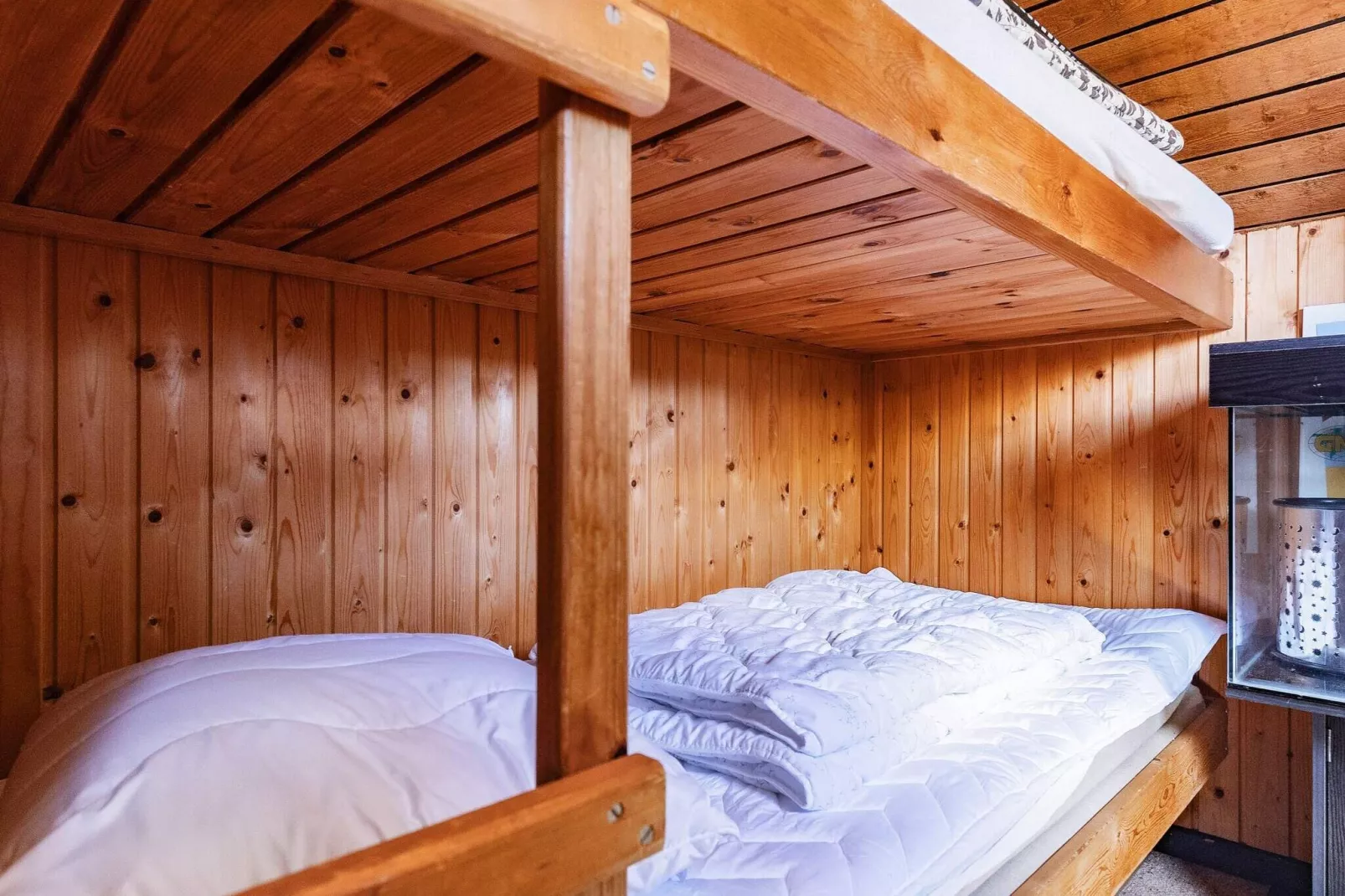 8 person holiday home in Løgstør-By Traum-Indoor