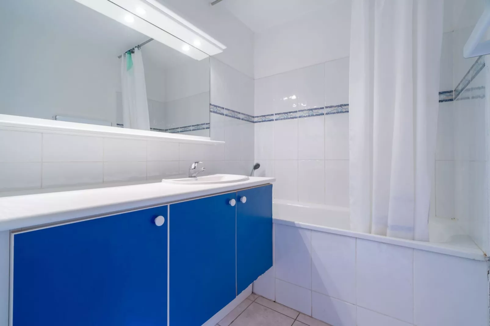 PALMYRA GOLF N°112 - 2P4-Bathroom
