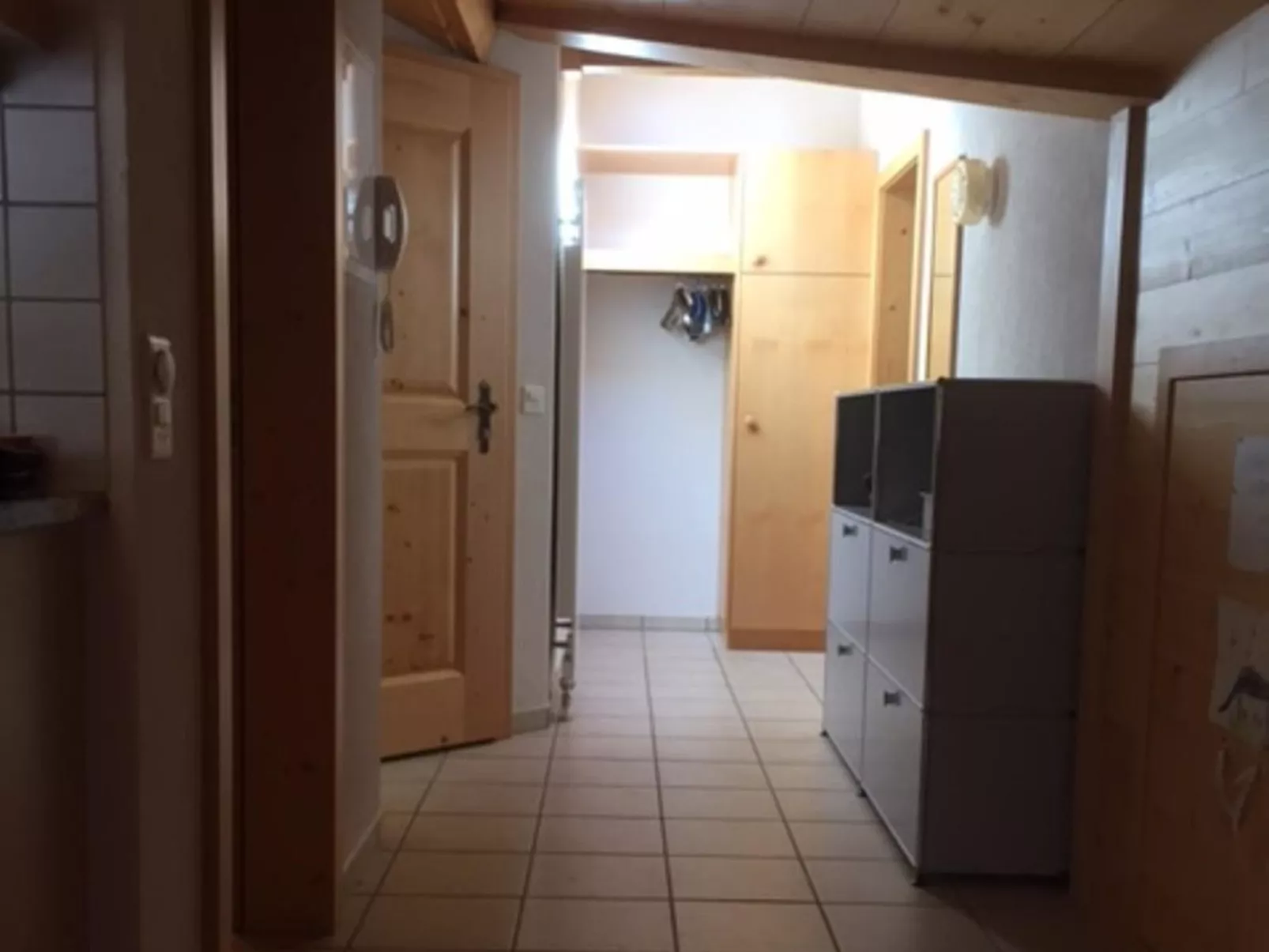 Oberriedstrasse 5-Inside