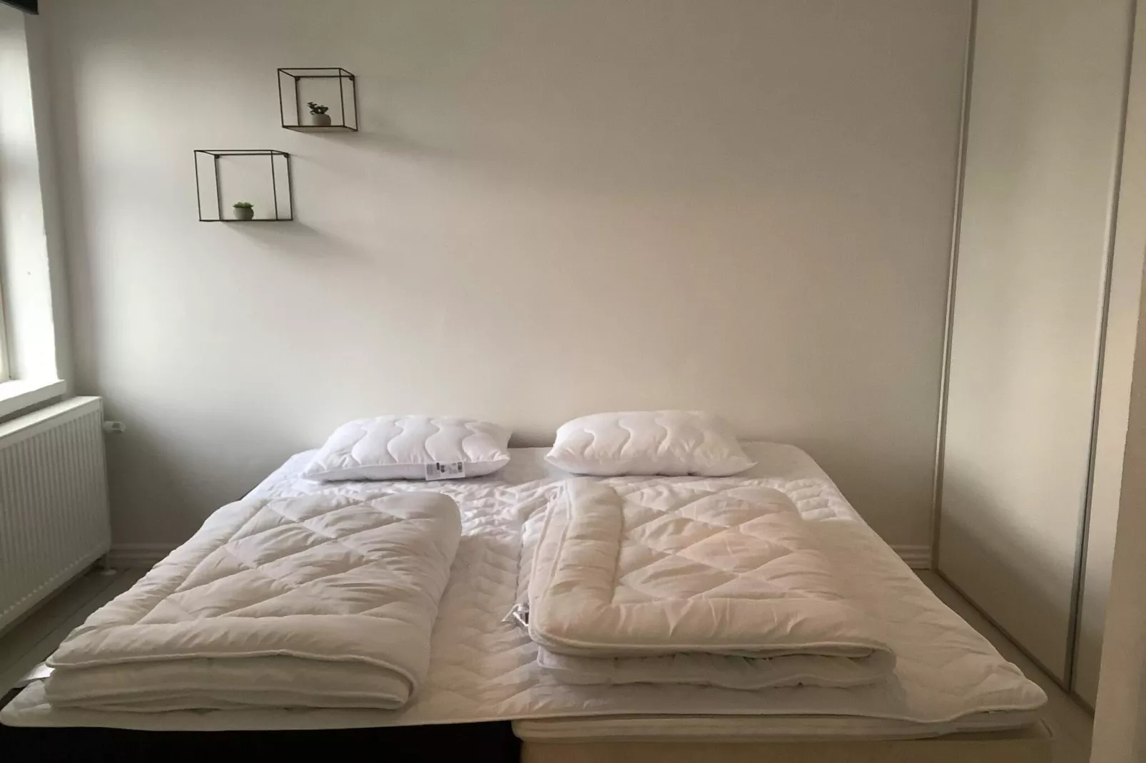8 person holiday home in Roslev-Indoor