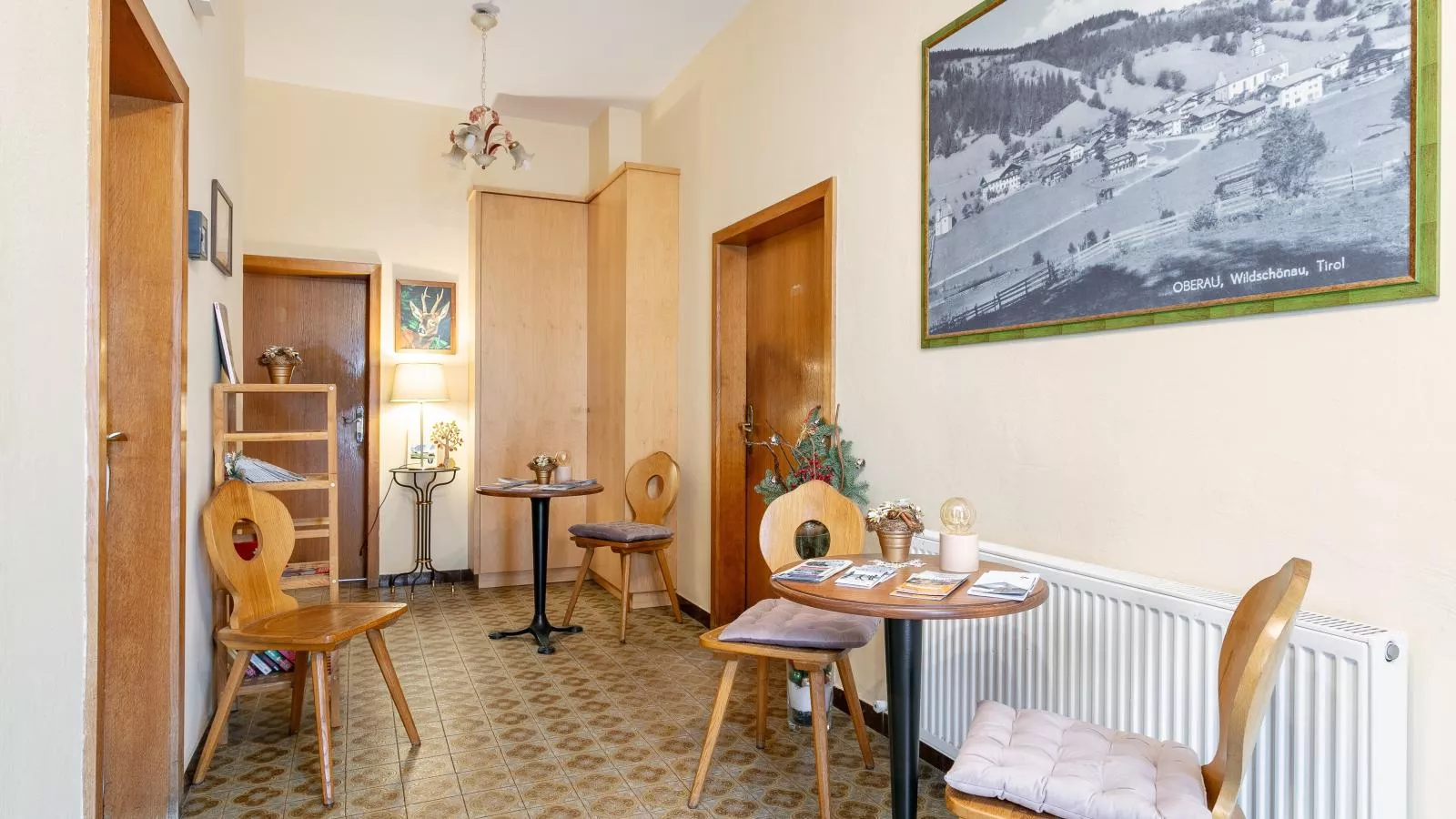 Sonnenschein 1-Reception hall