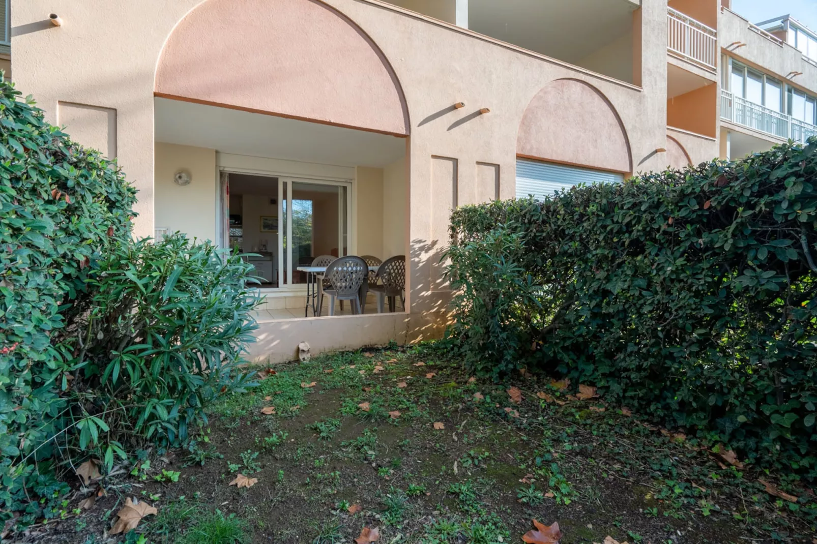 PALMYRA GOLF N°112 - 2P4-Outdoor