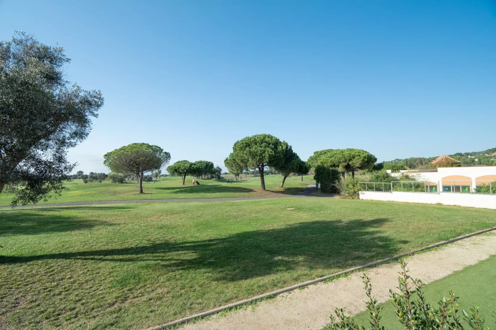 PALMYRA GOLF N°112 - 2P4-Outdoor