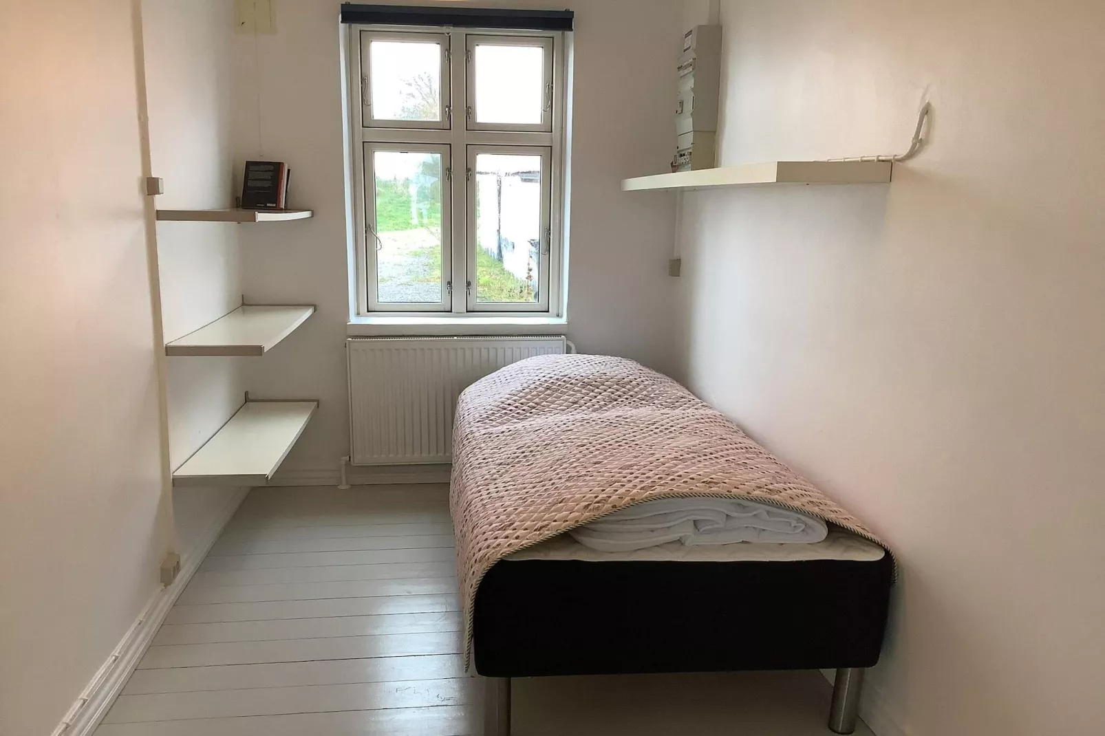 8 person holiday home in Roslev-Indoor