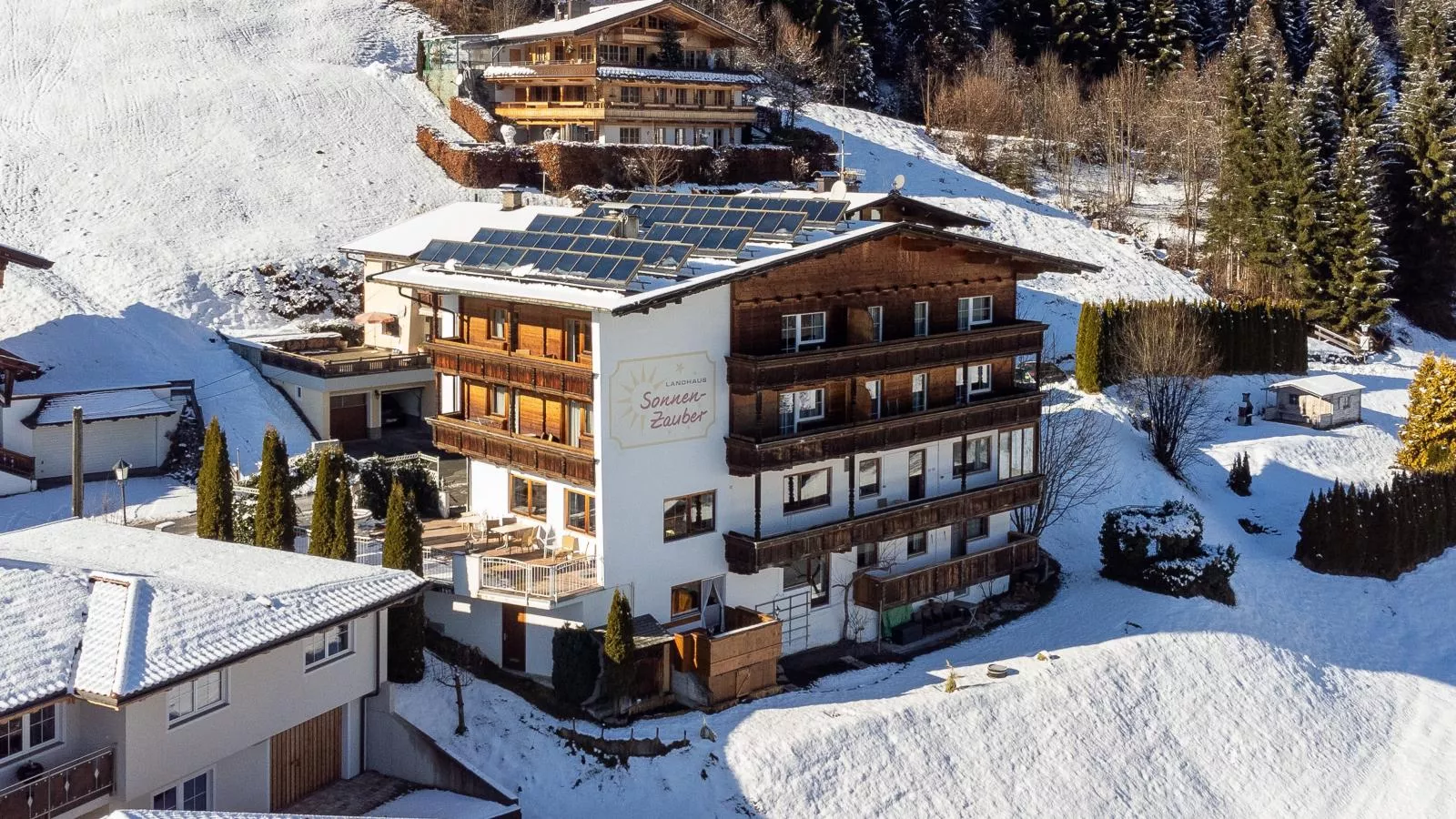 Sonnenschein 1-Exterior winter