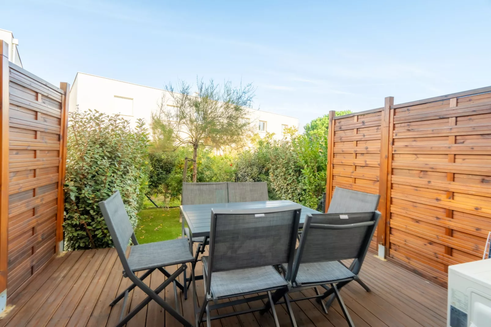 La Dune N°38 - Villa 3P6-Outdoor