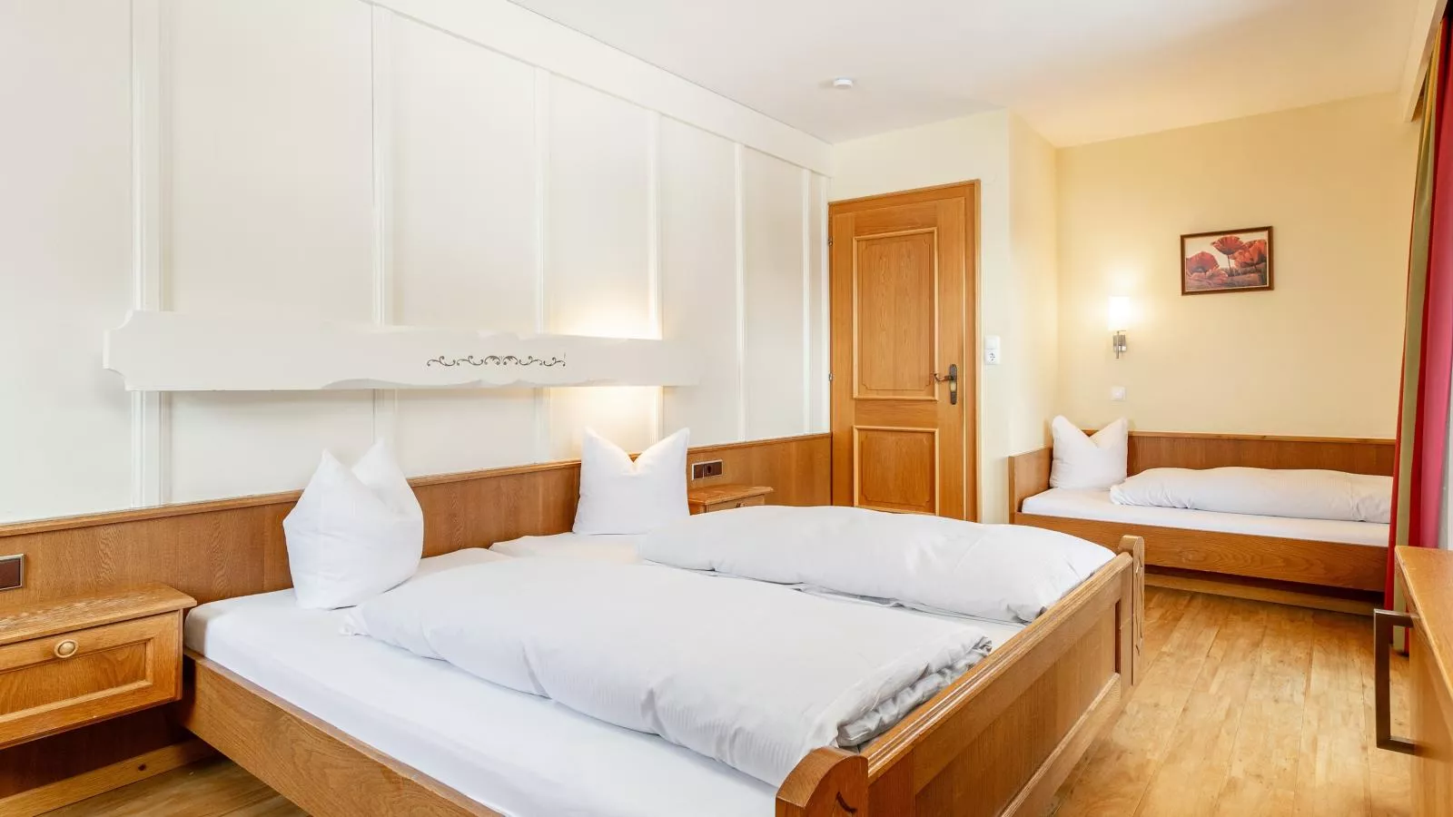 Sonnenschein 1-Bedroom
