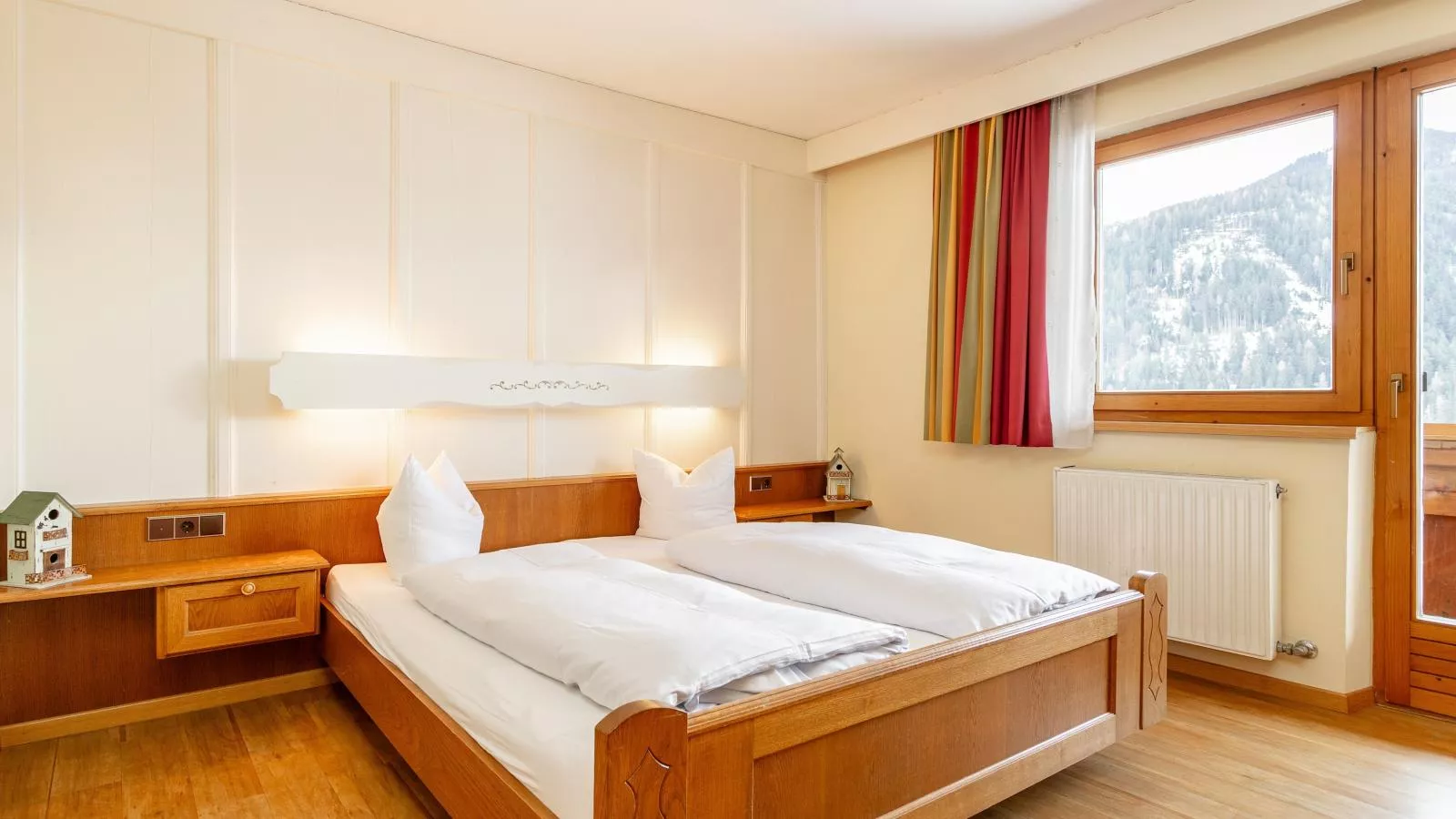 Sonnenschein 1-Bedroom