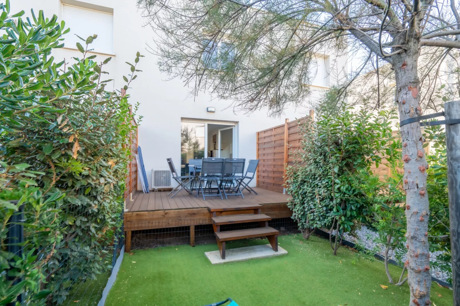 La Dune N°38 - Villa 3P6-Outdoor