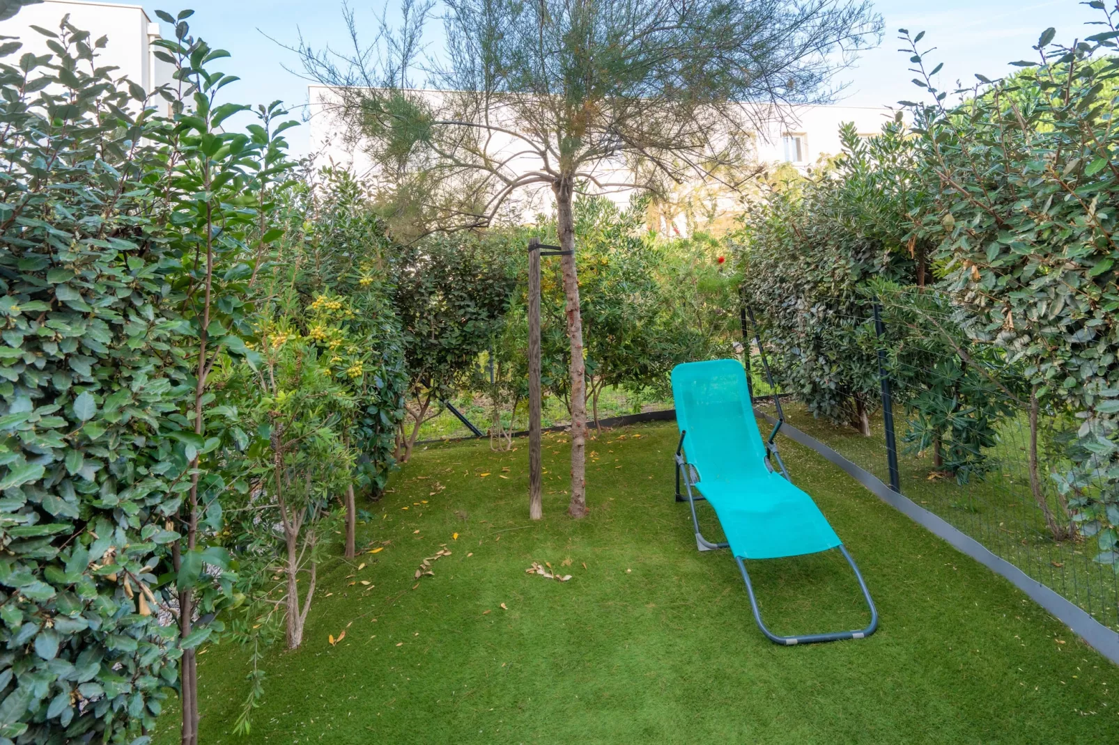 La Dune N°38 - Villa 3P6-Outdoor