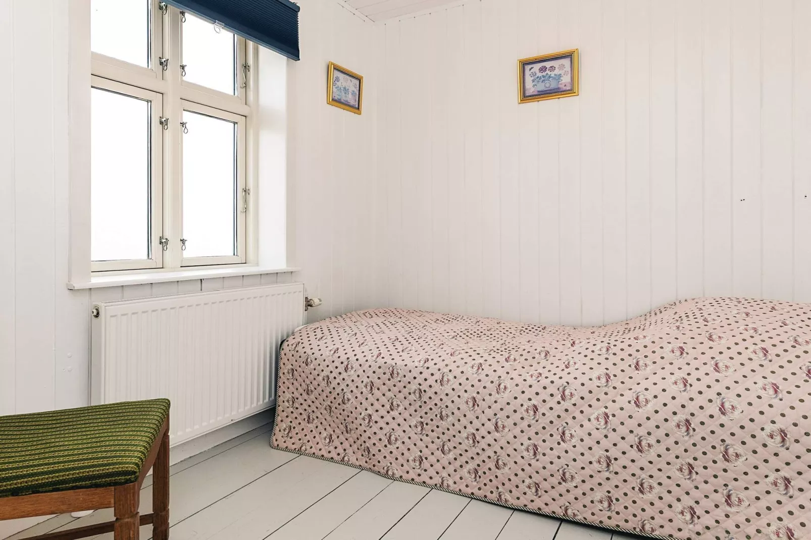 8 person holiday home in Roslev-Indoor