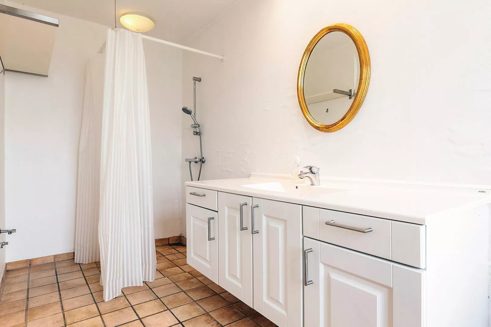 8 person holiday home in Roslev-Indoor