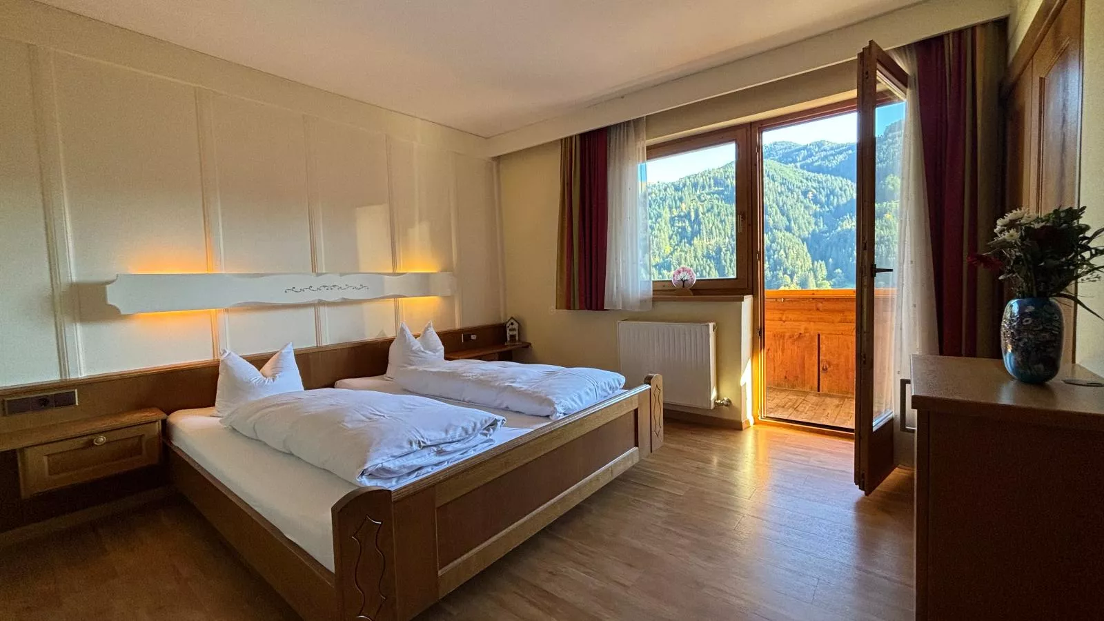 Sonnentanz 2-Bedroom
