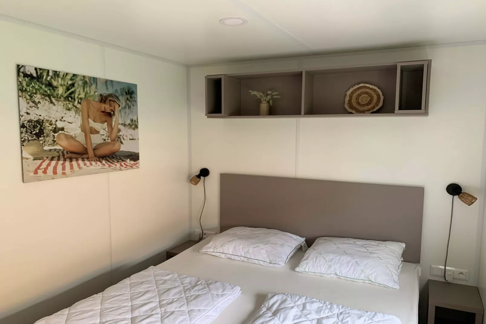 Vakantiepark Duinzicht 12-Bedroom