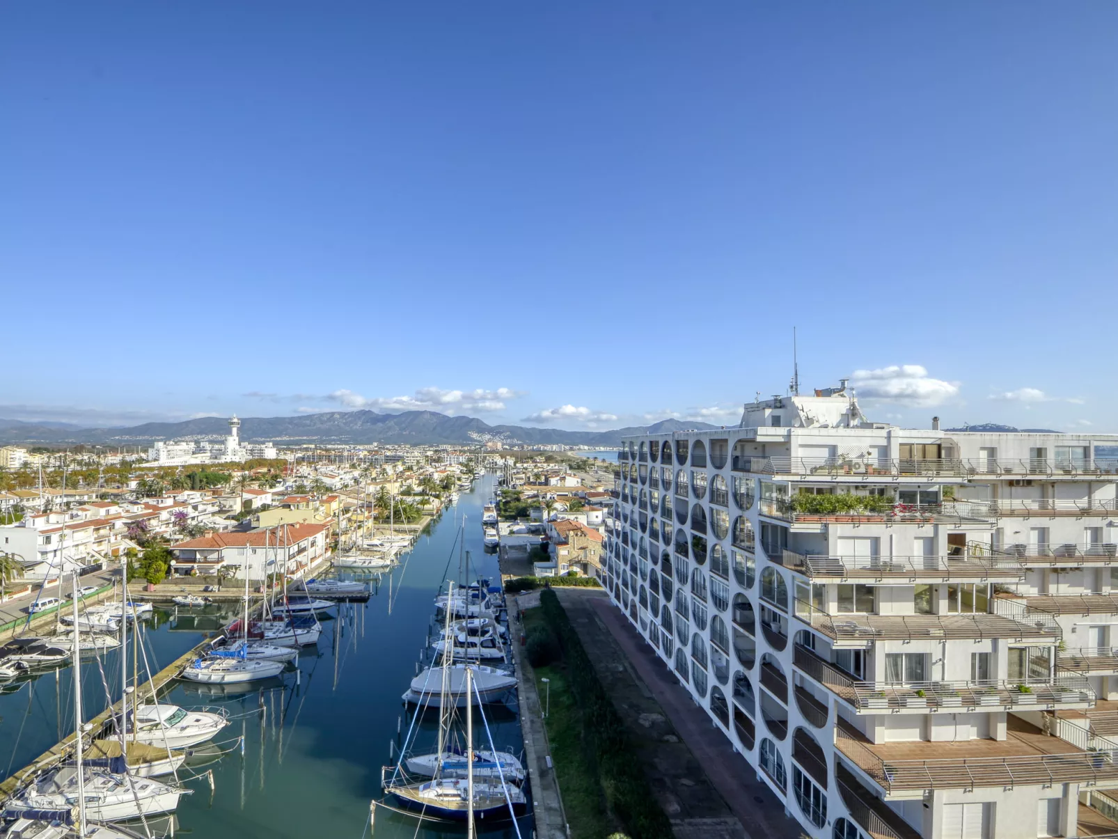 Bahia-Dehors