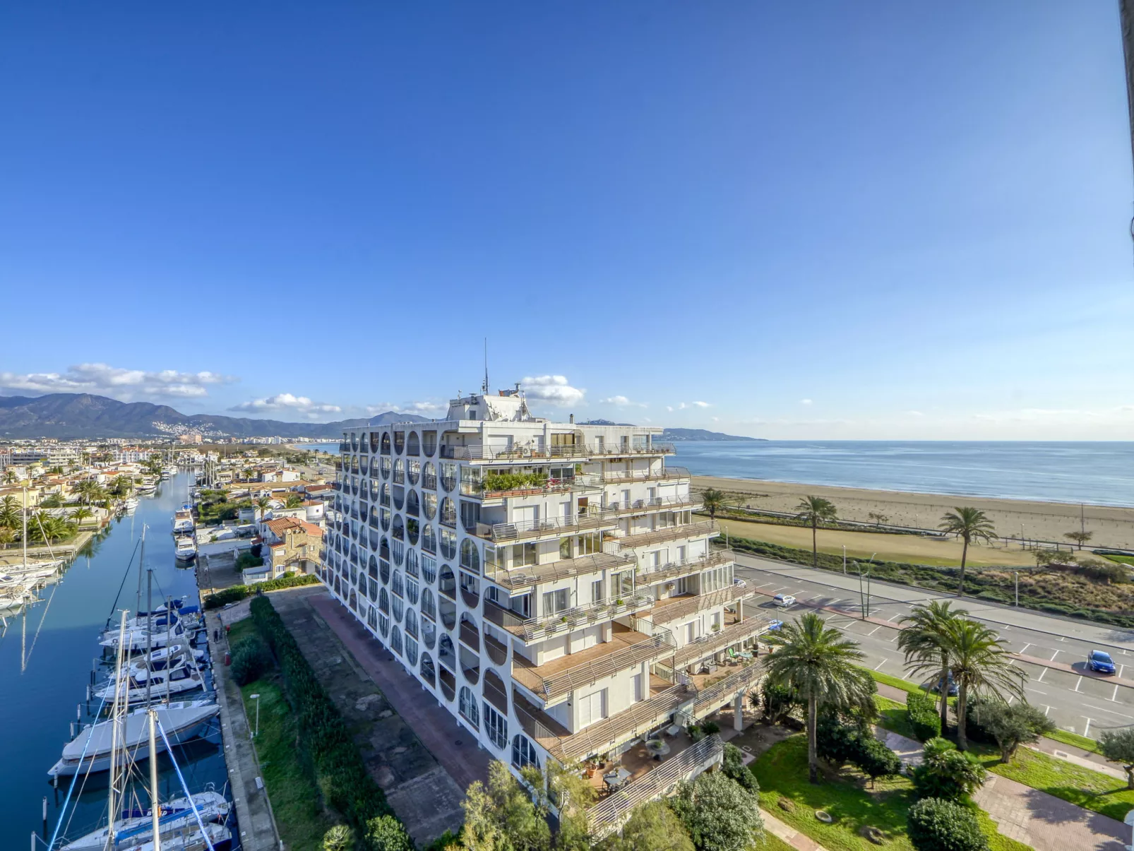 Bahia-Dehors