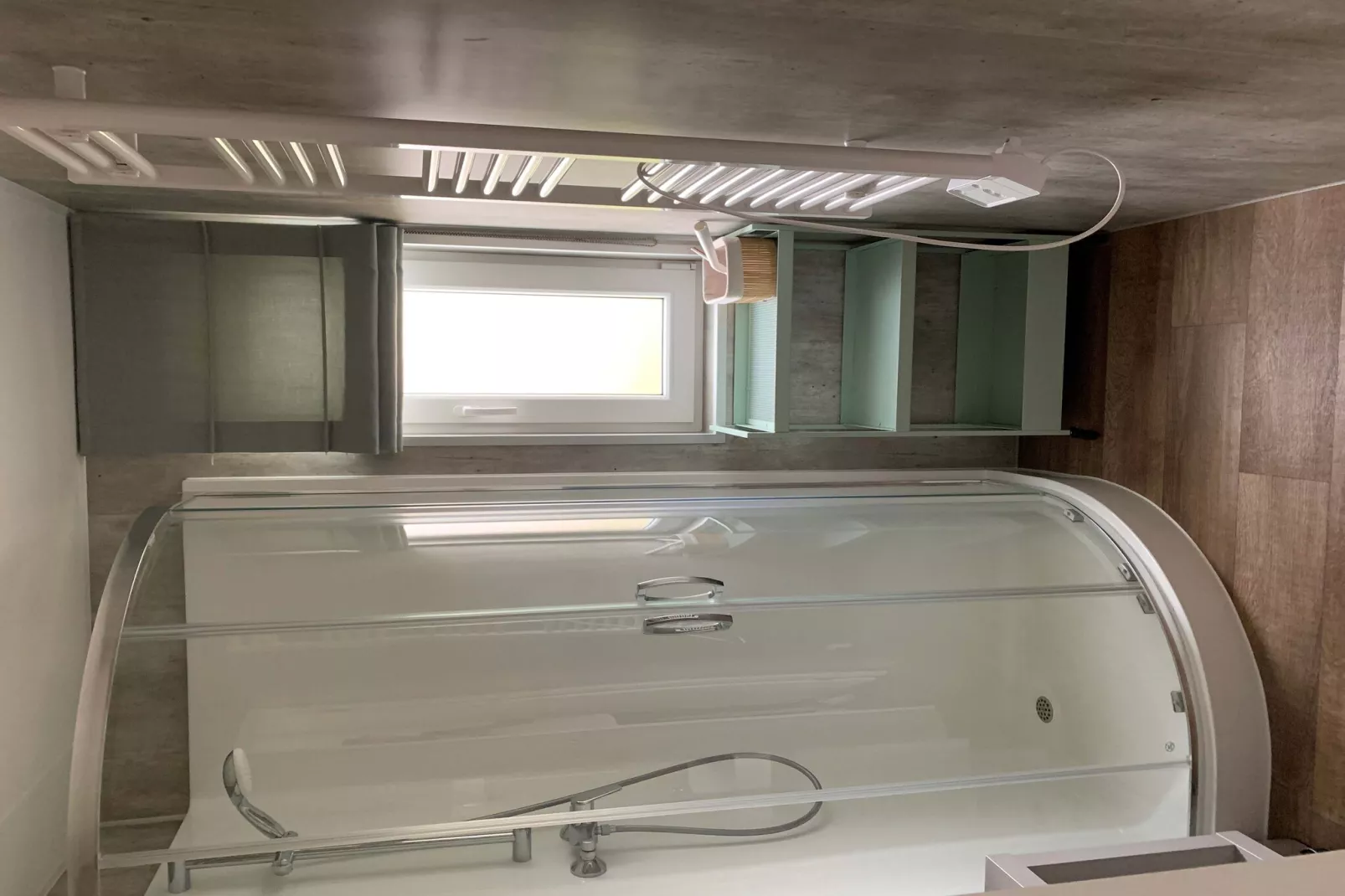 Vakantiepark Duinzicht 12-Bathroom