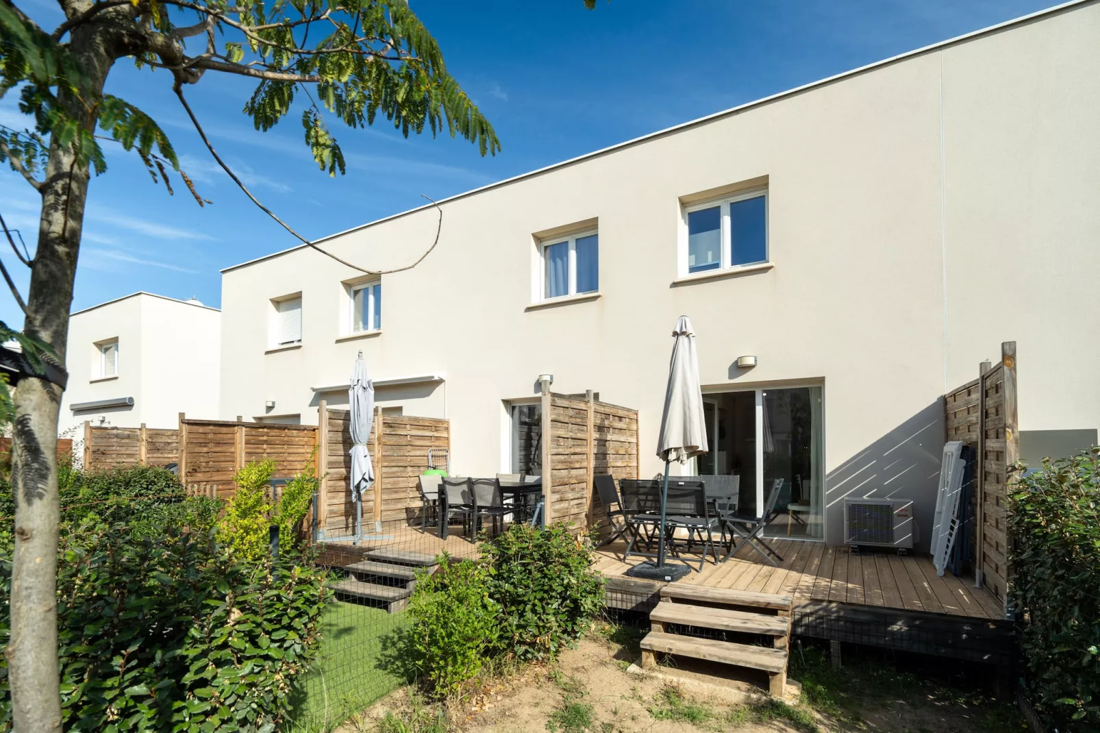 La Dune N°53 - Villa 3P6-Outdoor