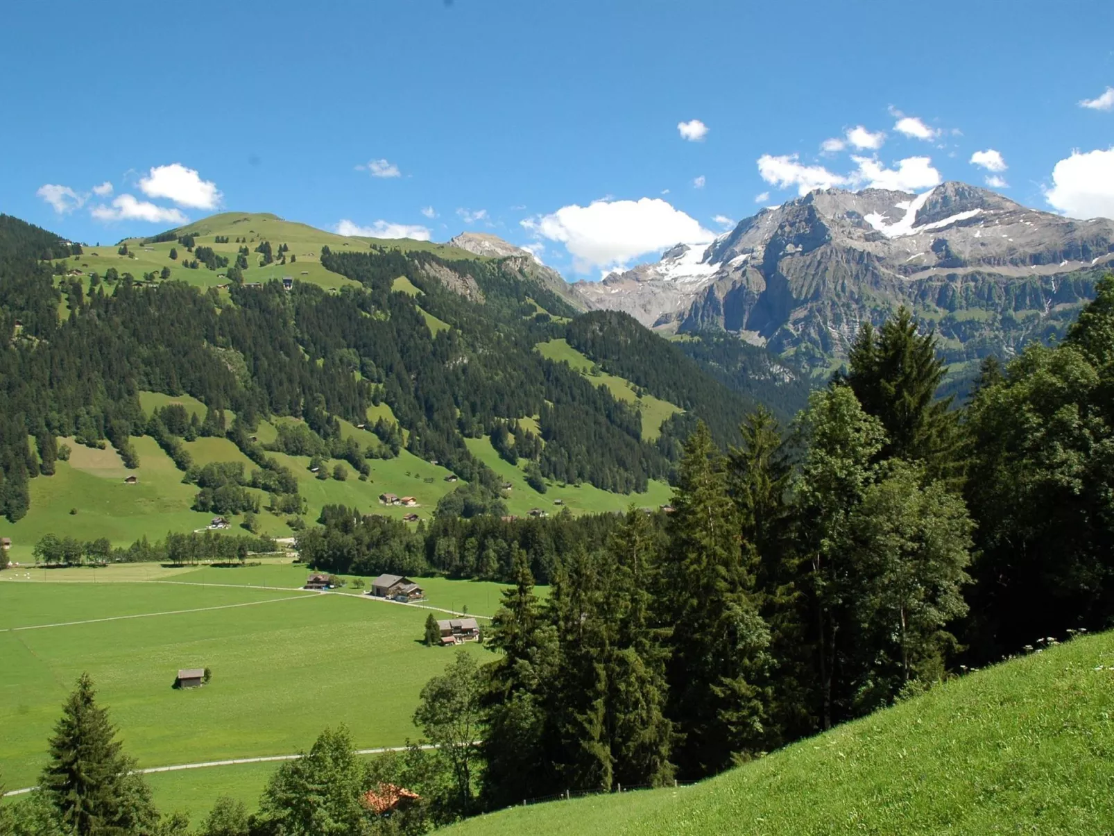 Strubelblick EG-Dehors