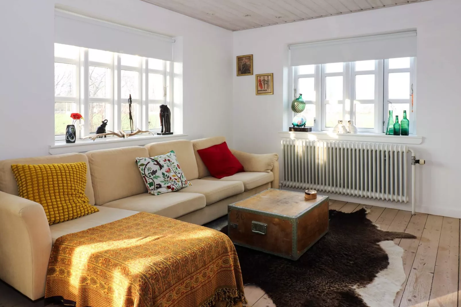 6 person holiday home in Hadsund-Indoor