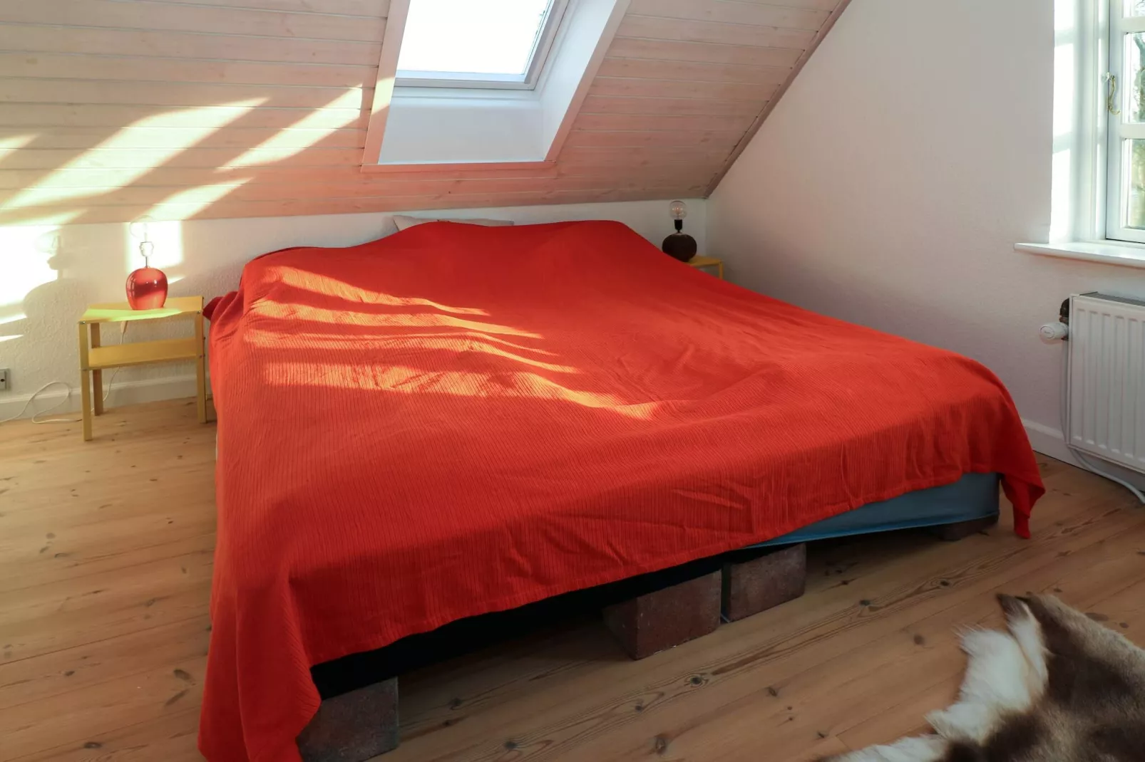 6 person holiday home in Hadsund-Indoor