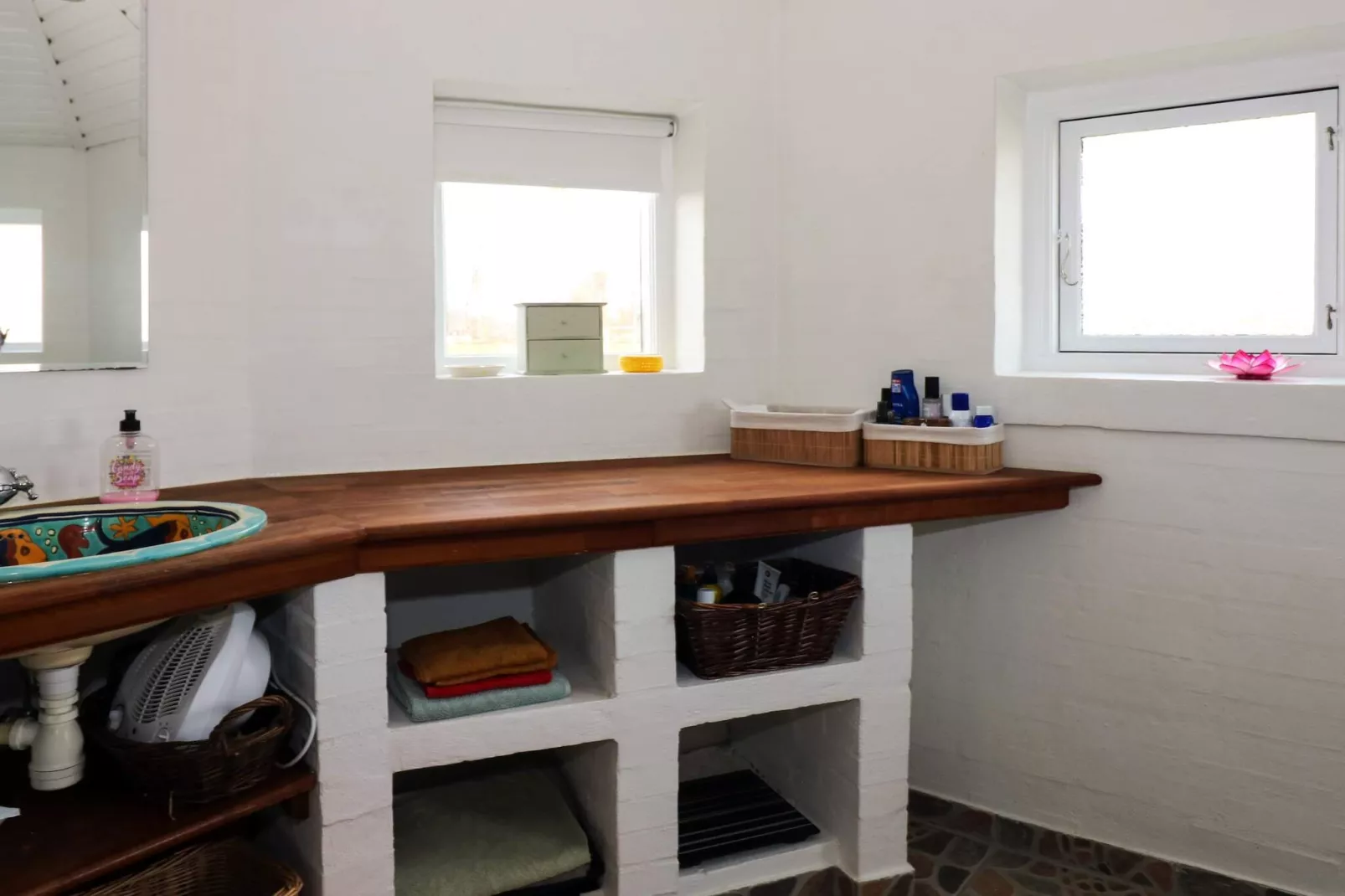 6 person holiday home in Hadsund-Indoor