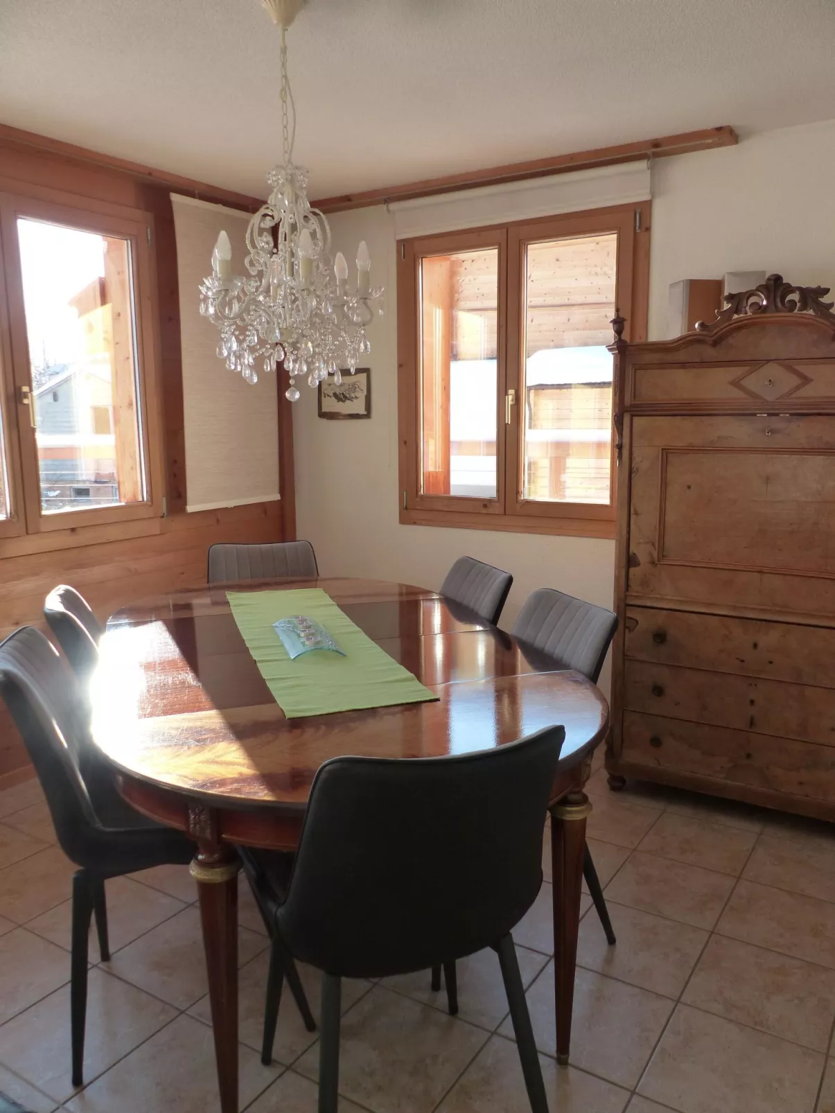 Strubelblick EG-Dedans