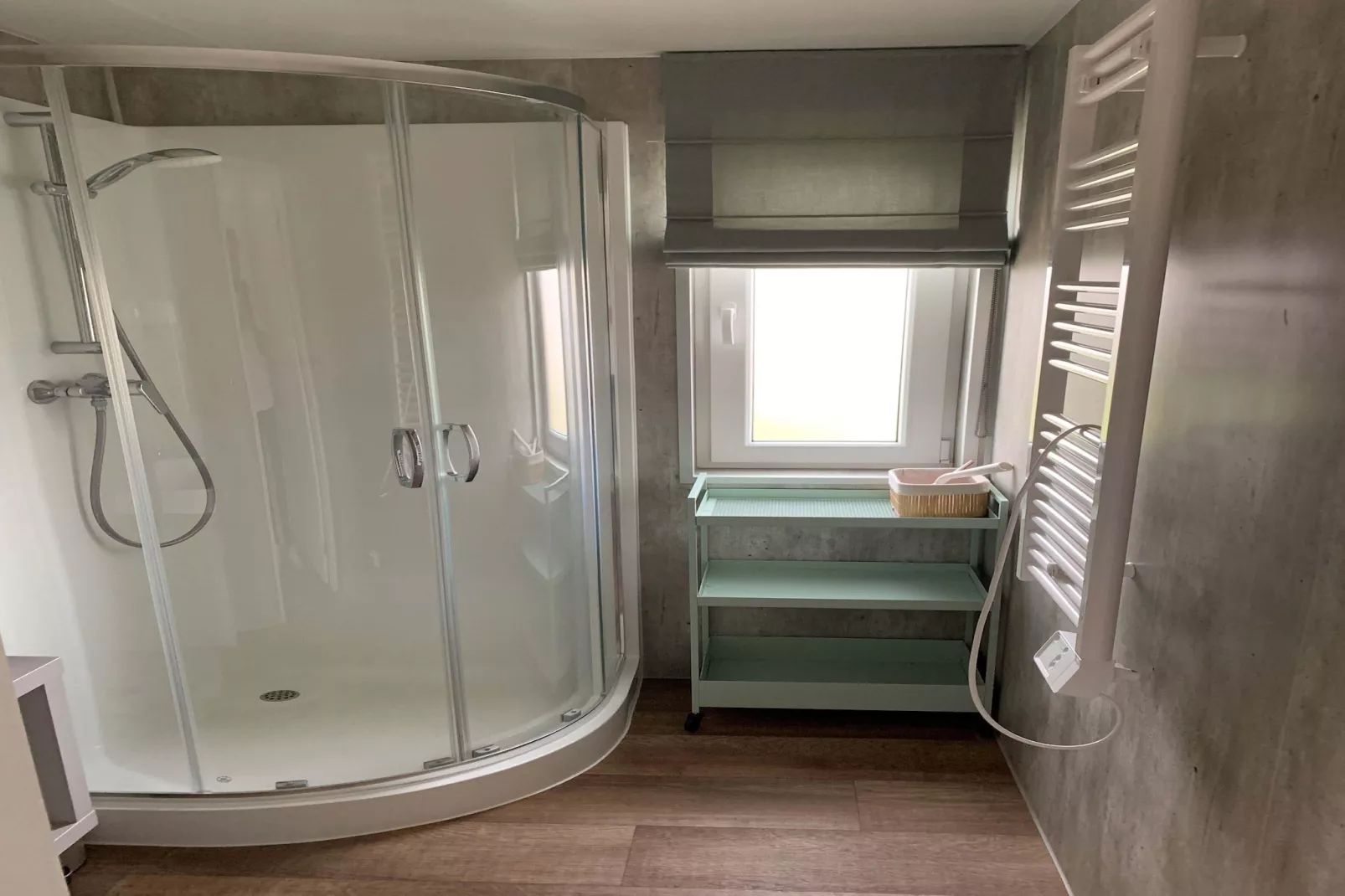Vakantiepark Duinzicht 12-Bathroom