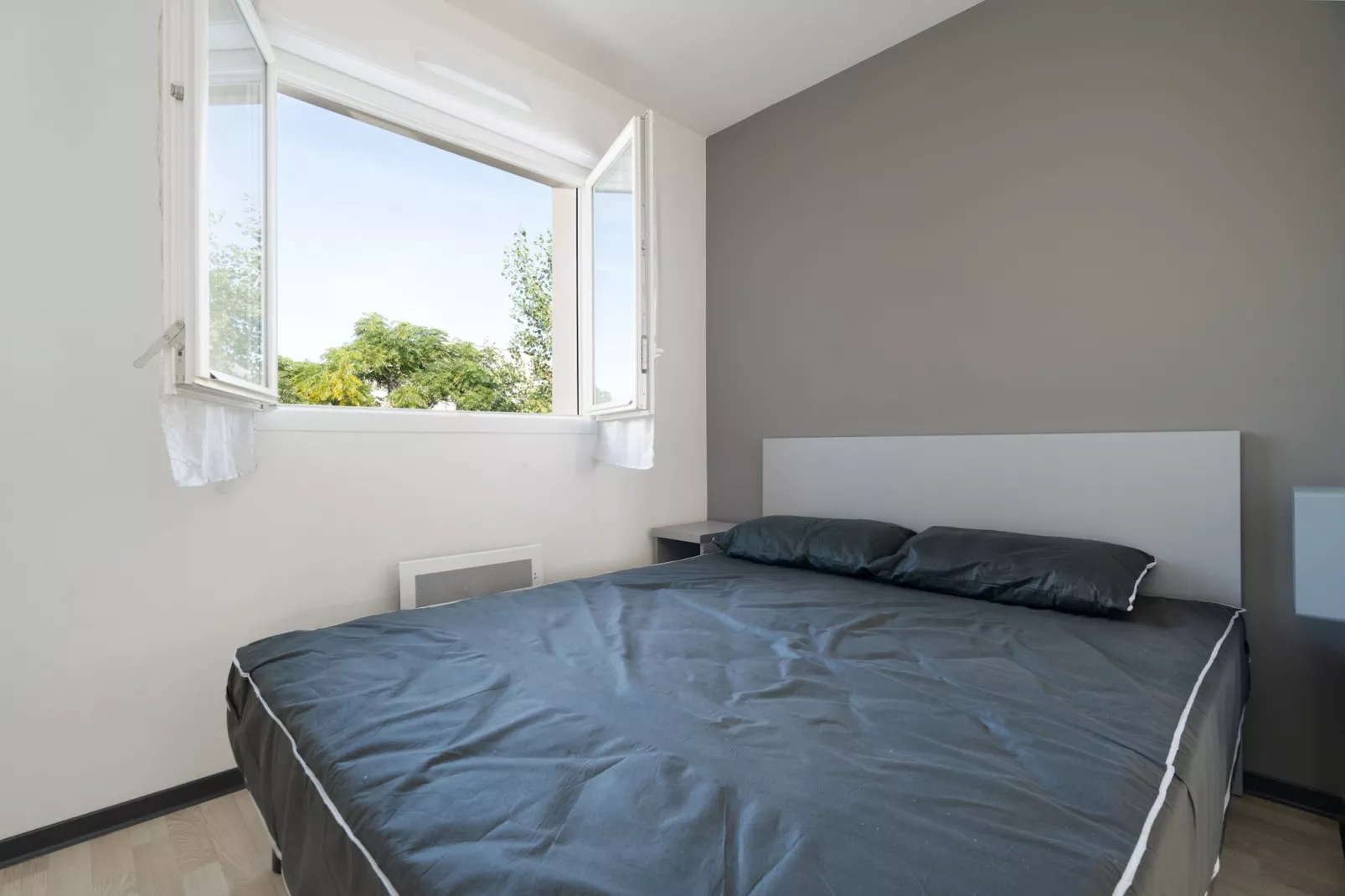 La Dune N°48 - Villa 3P6-Bedroom