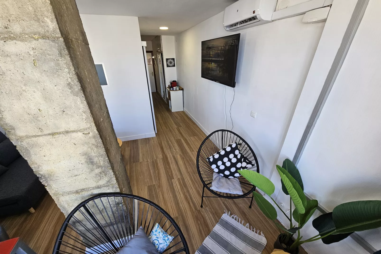 Paraty  de SteraM Flats Torremolinos-Landing