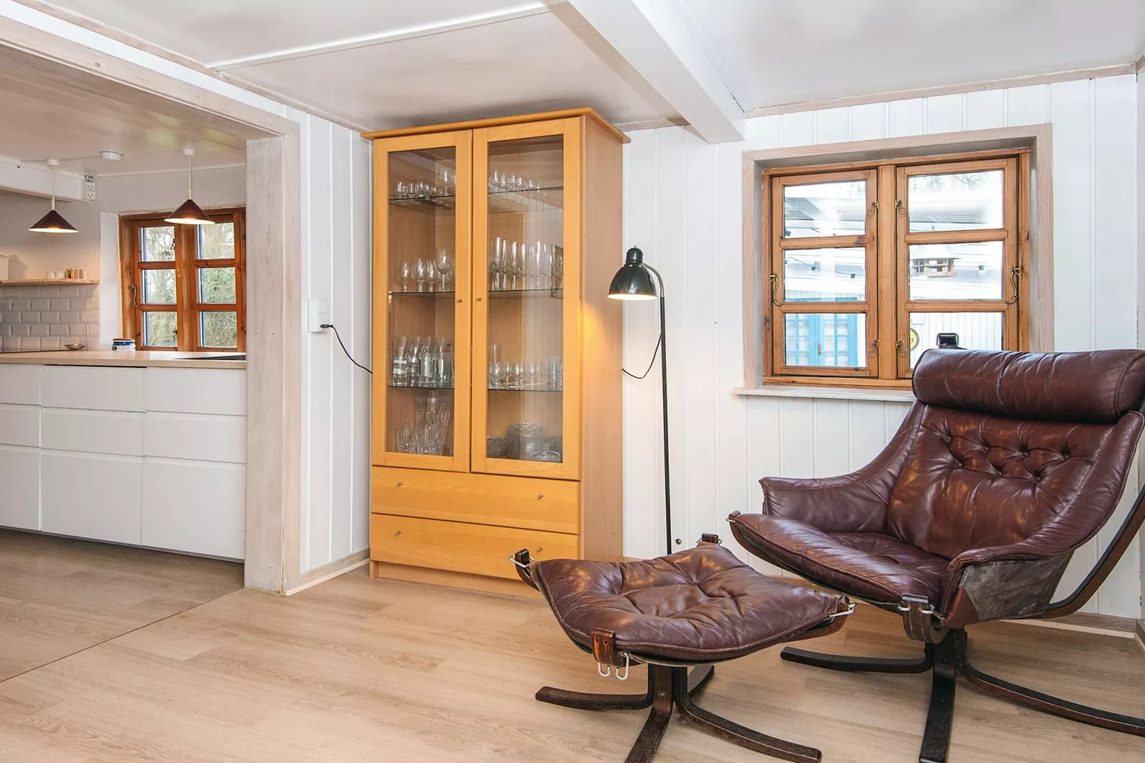 10 person holiday home in Glesborg-Indoor