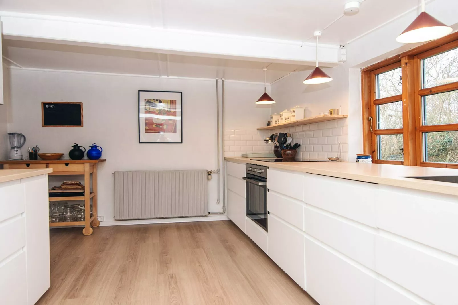 10 person holiday home in Glesborg-Indoor