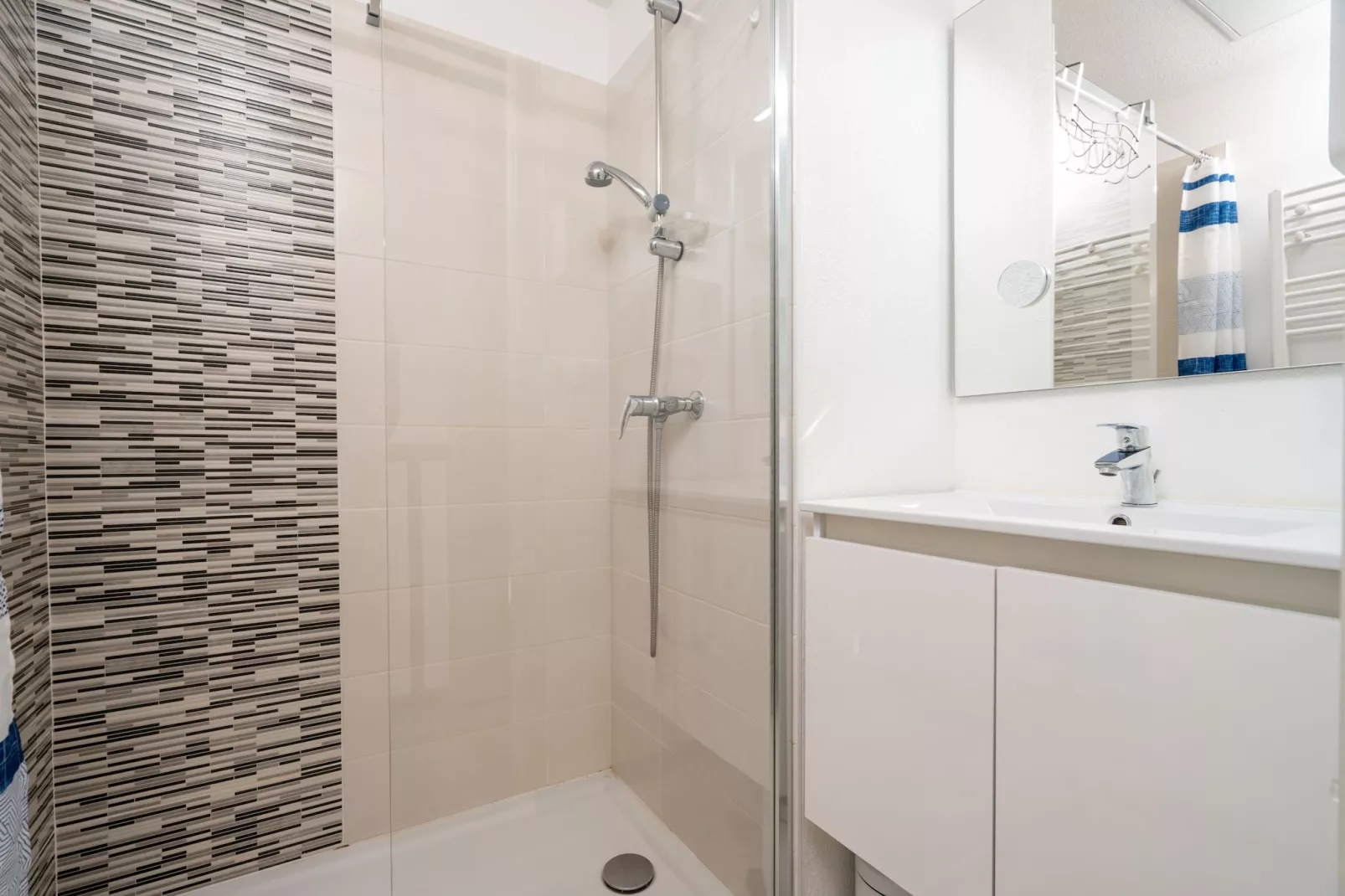 La Dune N°48 - Villa 3P6-Bathroom