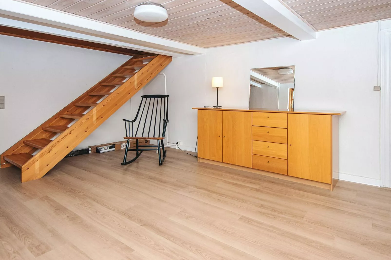 10 person holiday home in Glesborg-Indoor