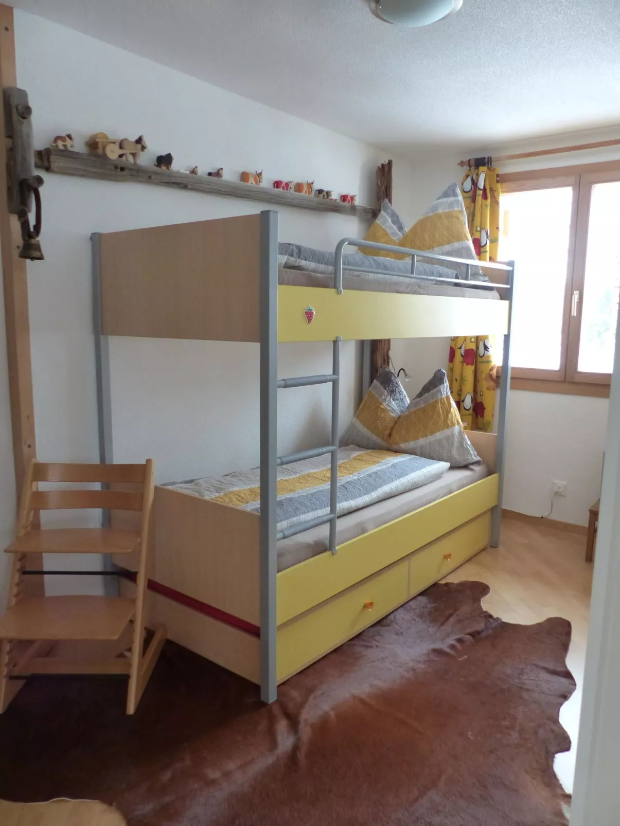 Strubelblick EG-Dedans
