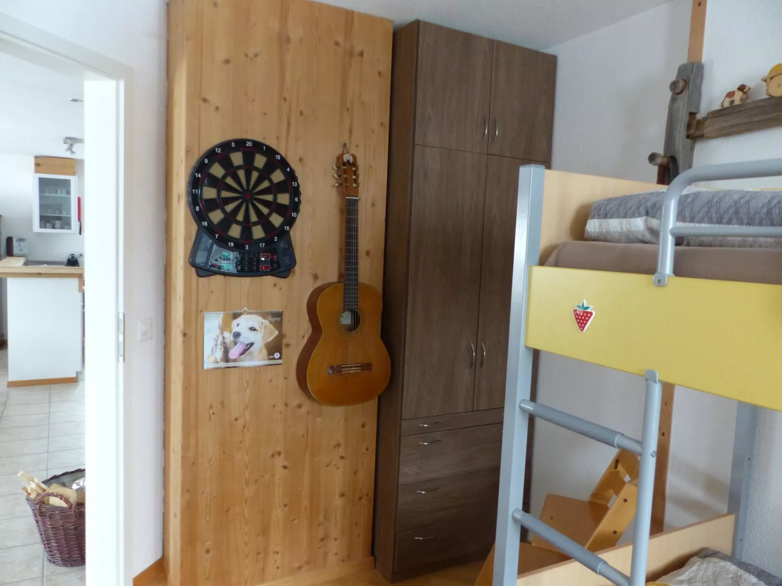 Strubelblick EG-Dedans