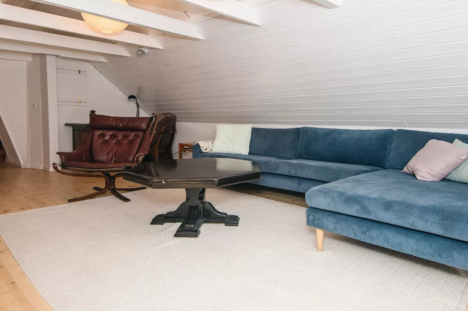 10 person holiday home in Glesborg-Indoor