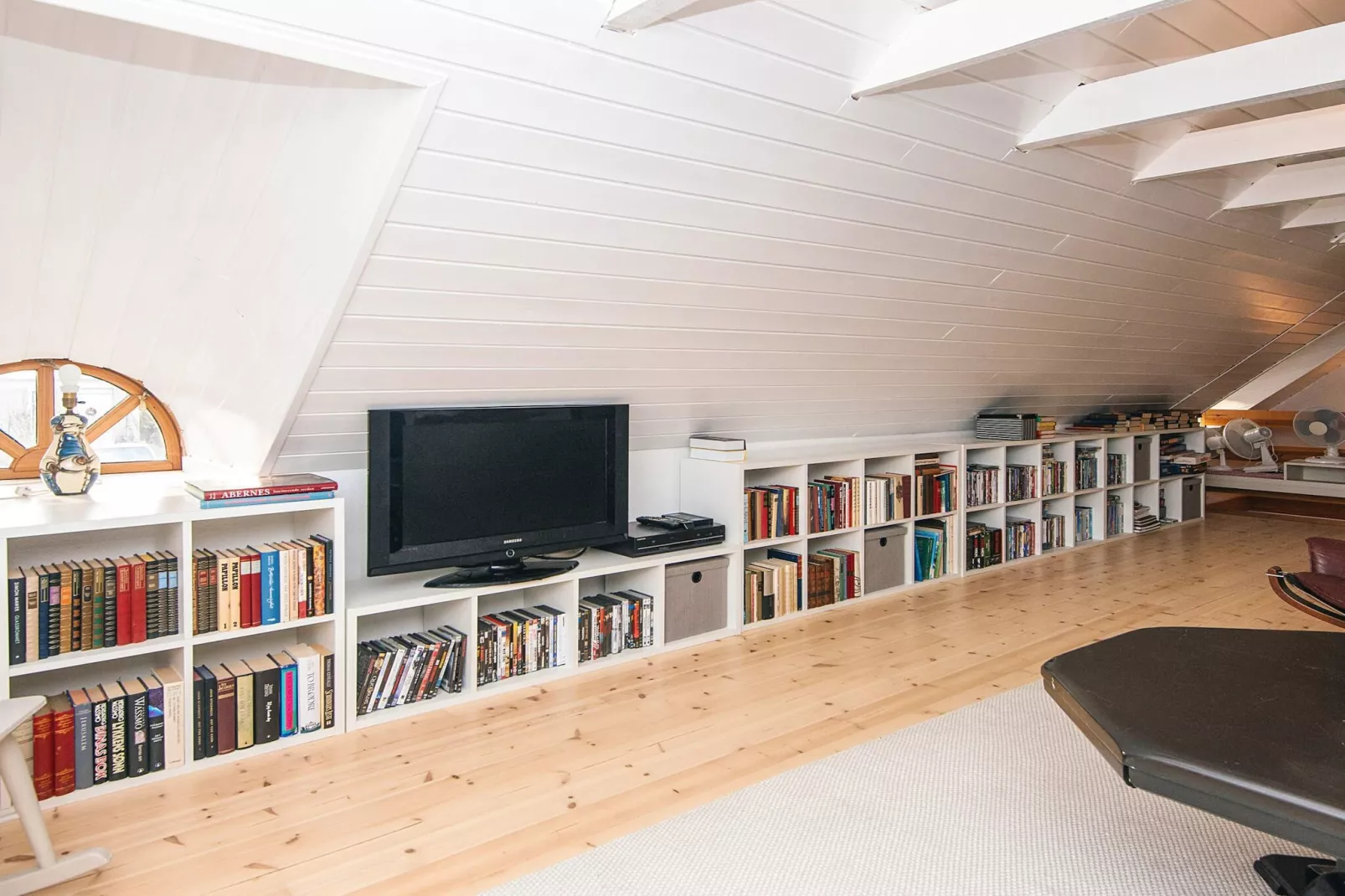 10 person holiday home in Glesborg-Indoor