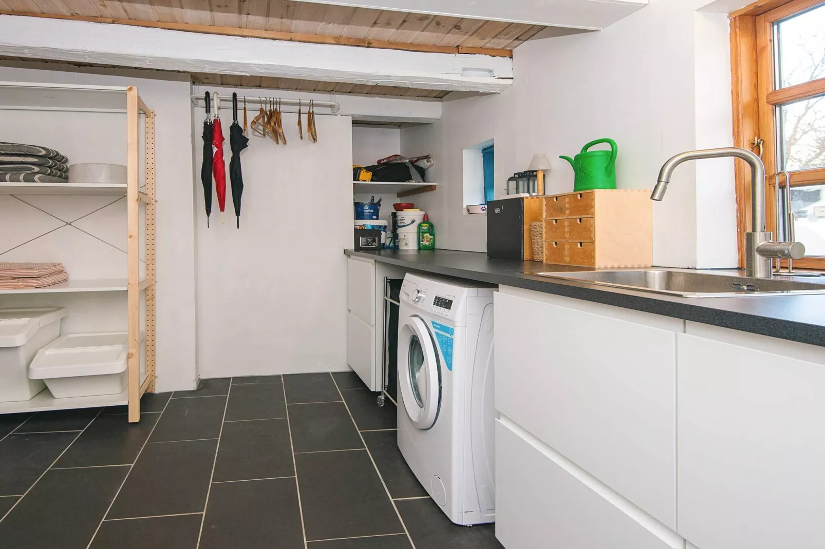 10 person holiday home in Glesborg-Indoor