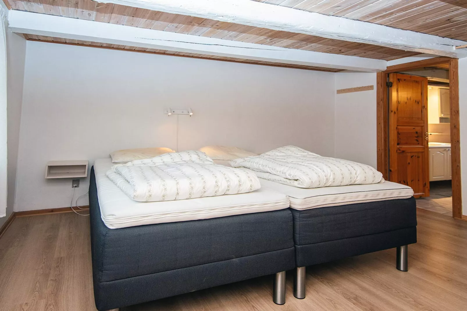 10 person holiday home in Glesborg-Indoor