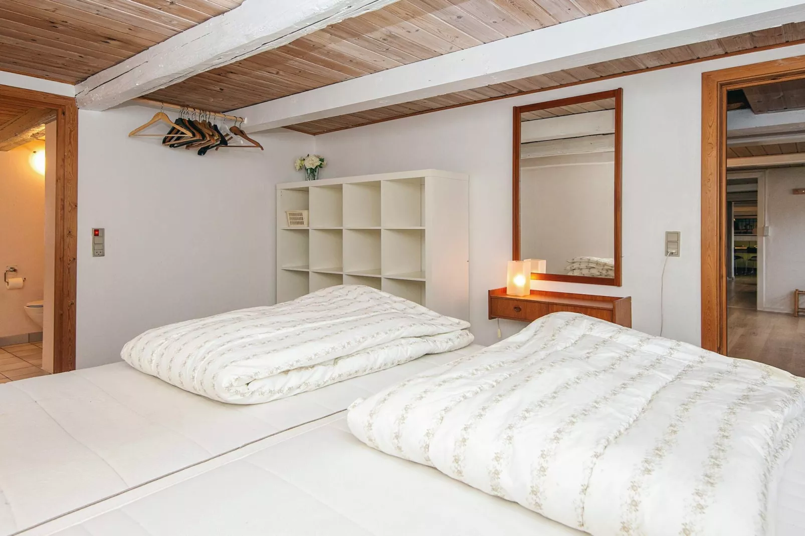 10 person holiday home in Glesborg-Indoor
