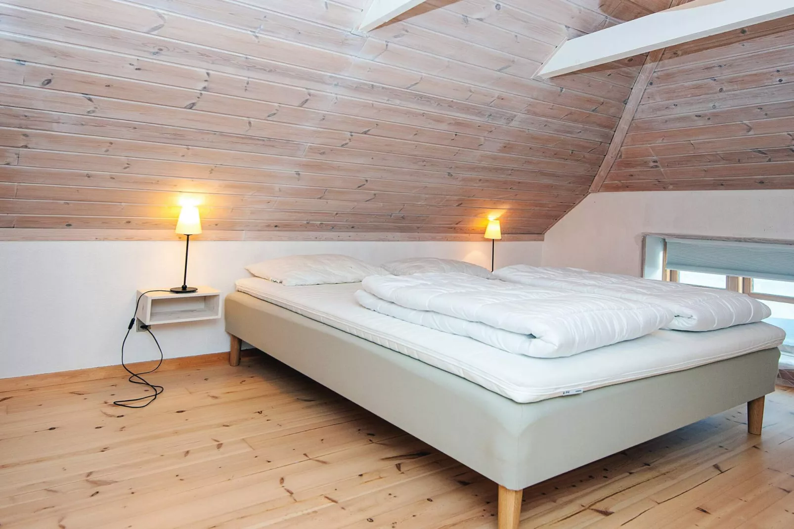 10 person holiday home in Glesborg-Indoor